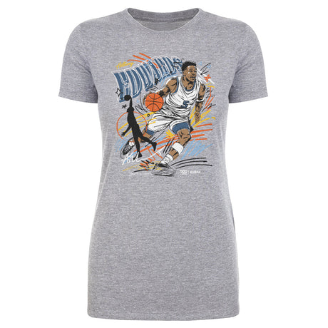 Anthony Edwards Women's T-Shirt | 500 LEVEL
