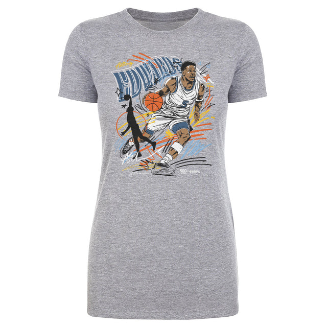 Anthony Edwards Women's T-Shirt | 500 LEVEL