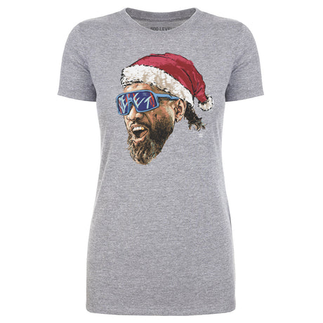 Jey Uso Women's T-Shirt | 500 LEVEL