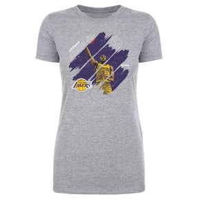 Bronny James Jr. Women's T-Shirt | 500 LEVEL