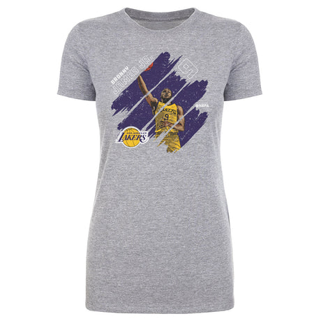 Bronny James Jr. Women's T-Shirt | 500 LEVEL