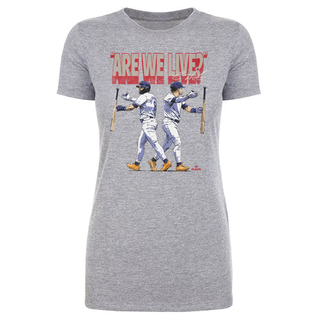 Enrique Hernandez Women's T-Shirt | 500 LEVEL