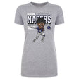 Malik Nabers Women's T-Shirt | 500 LEVEL