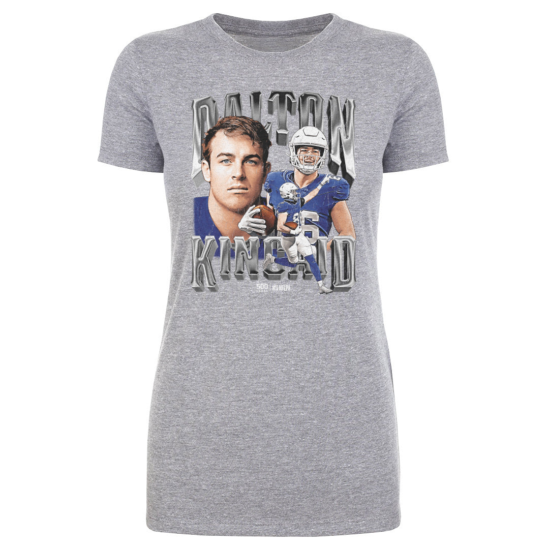 Dalton Kincaid Women's T-Shirt | 500 LEVEL