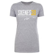 Paul Skenes Women's T-Shirt | 500 LEVEL