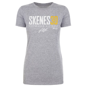 Paul Skenes Women's T-Shirt | 500 LEVEL