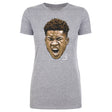 Giannis Antetokounmpo Women's T-Shirt | 500 LEVEL