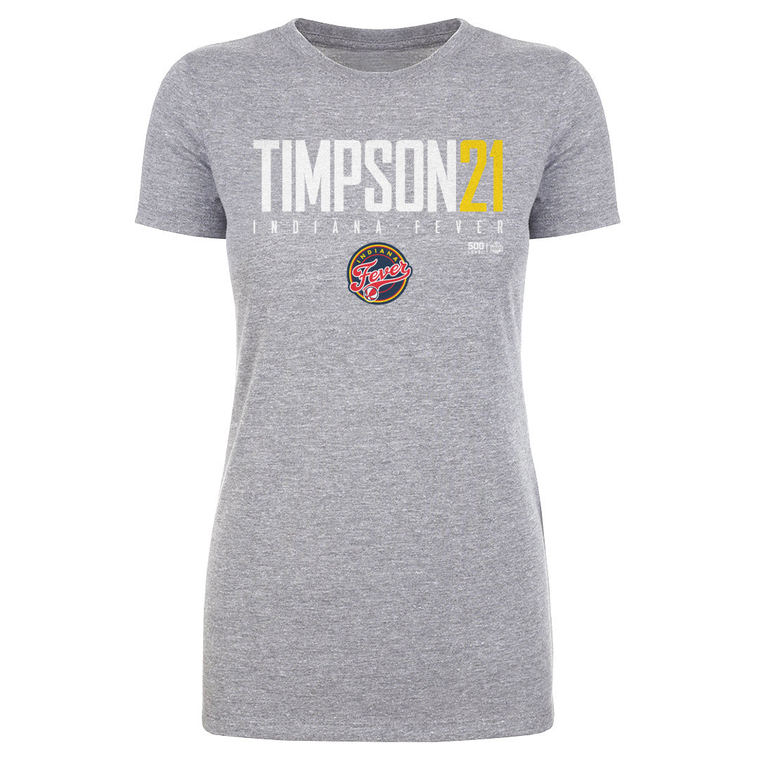 Makayla Timpson Women's T-Shirt | 500 LEVEL