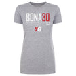 Adem Bona Women's T-Shirt | 500 LEVEL
