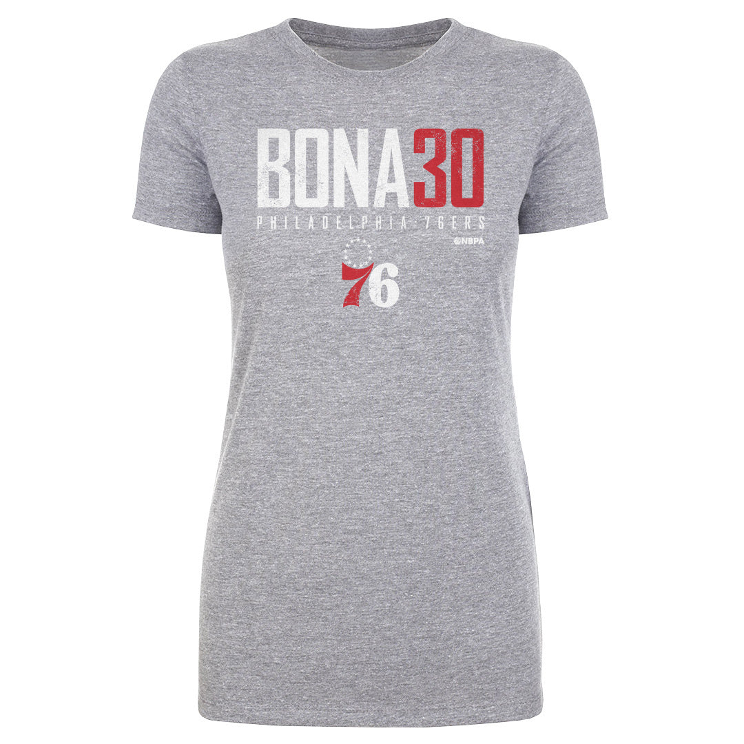 Adem Bona Women's T-Shirt | 500 LEVEL