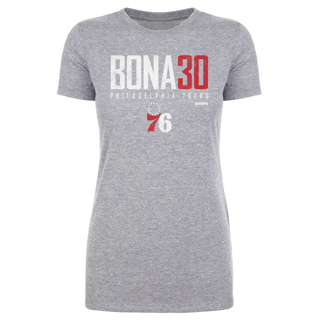 Adem Bona Women's T-Shirt | 500 LEVEL