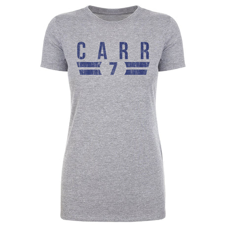 Andrew Carr Women's T-Shirt | 500 LEVEL