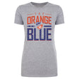 FC Cincinnati Women's T-Shirt | 500 LEVEL