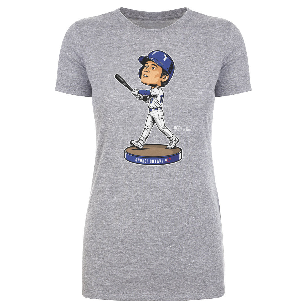 Shohei Ohtani Women's T-Shirt | 500 LEVEL