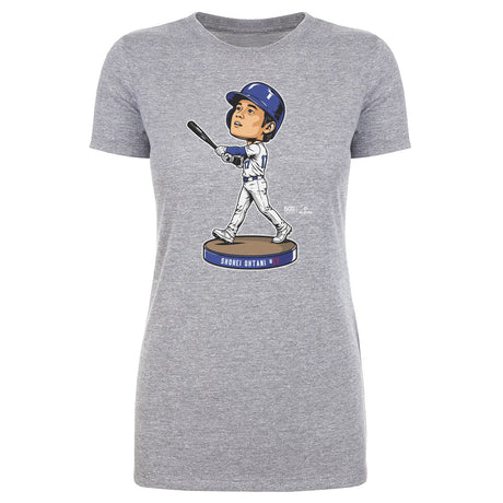 Shohei Ohtani Women's T-Shirt | 500 LEVEL