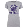 Andrew Van Ginkel Women's T-Shirt | 500 LEVEL