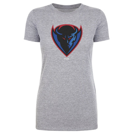 DePaul Blue Demons Women's T-Shirt | 500 LEVEL