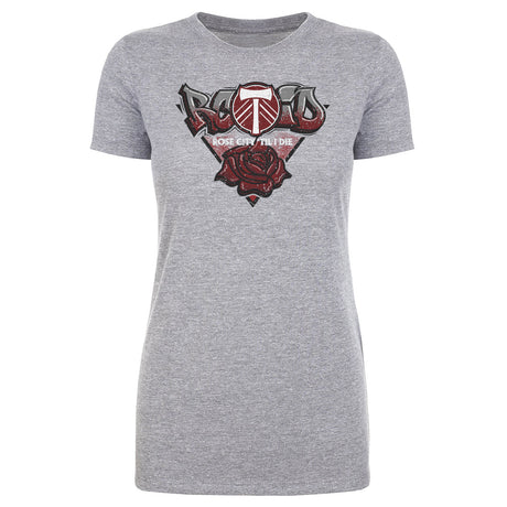 Portland Timbers Women's T-Shirt | 500 LEVEL