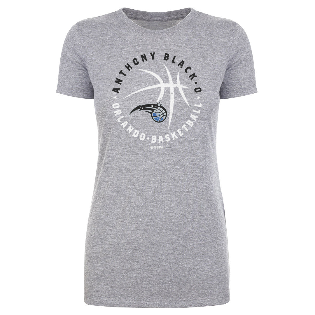 Anthony Black Women's T-Shirt | 500 LEVEL