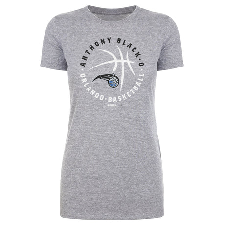 Anthony Black Women's T-Shirt | 500 LEVEL