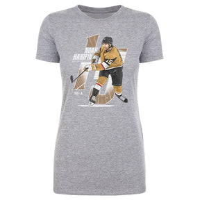 Noah Hanifin Women's T-Shirt | 500 LEVEL