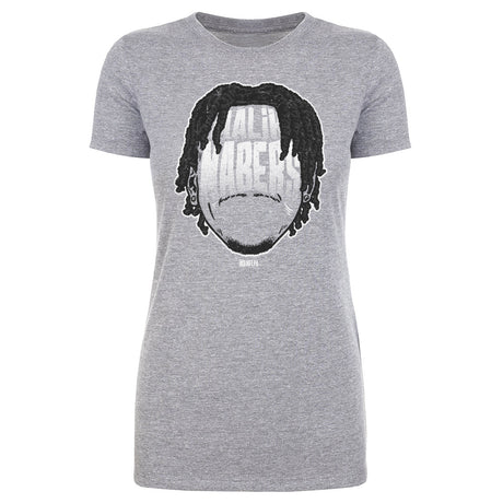 Malik Nabers Women's T-Shirt | 500 LEVEL