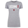 Ayo Dosunmu Women's T-Shirt | 500 LEVEL