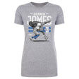 Derwin James Women's T-Shirt | 500 LEVEL