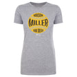 Mason Miller Women's T-Shirt | 500 LEVEL