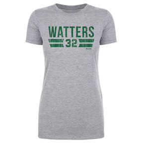 Ricky Watters Women's T-Shirt | 500 LEVEL