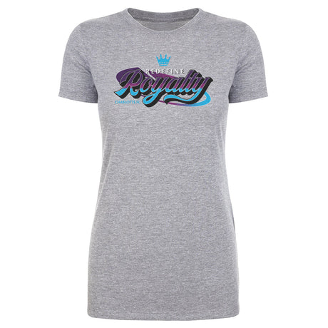 Charlotte FC Women's T-Shirt | 500 LEVEL