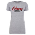 Christmas Women's T-Shirt | 500 LEVEL