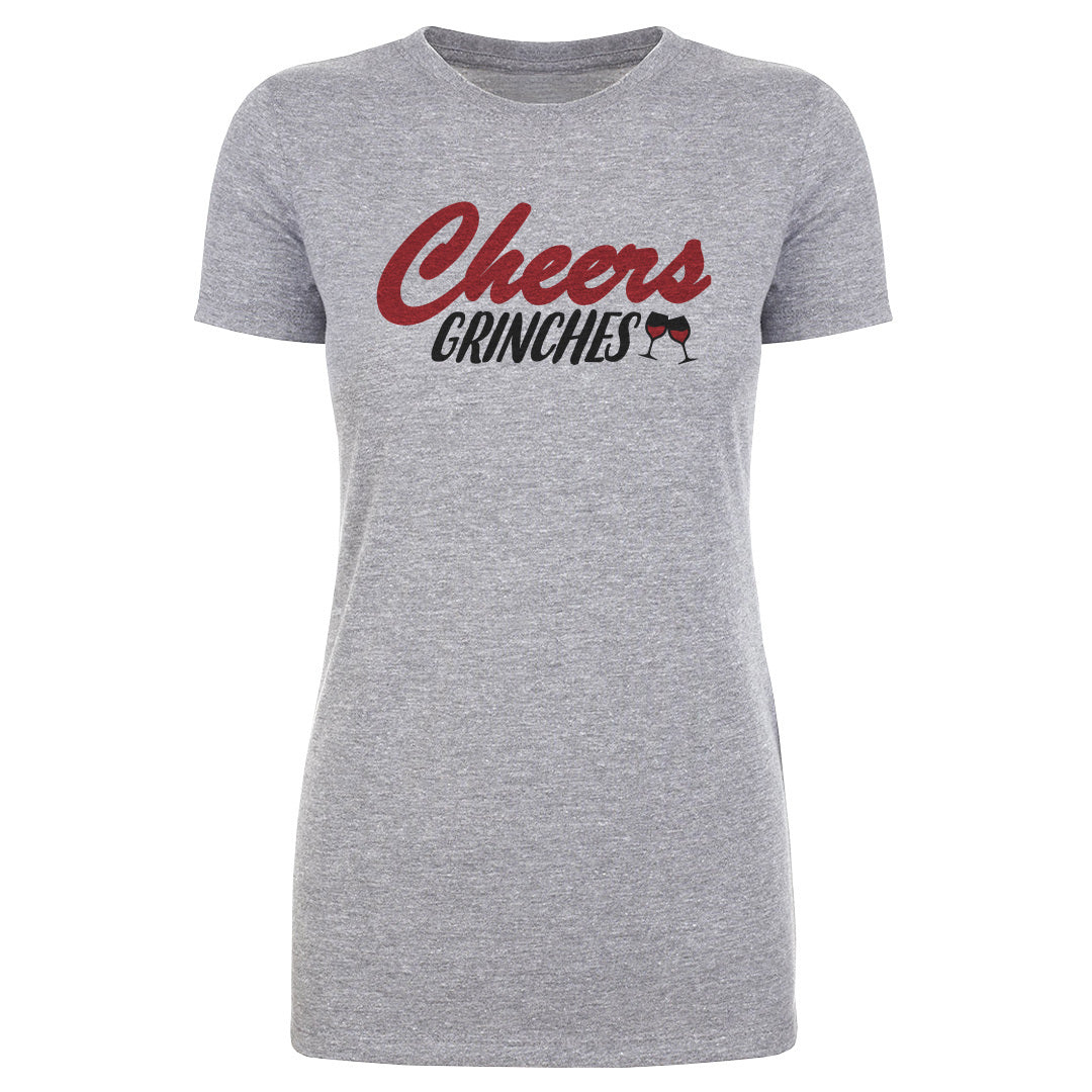 Christmas Women's T-Shirt | 500 LEVEL