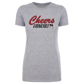 Christmas Women's T-Shirt | 500 LEVEL