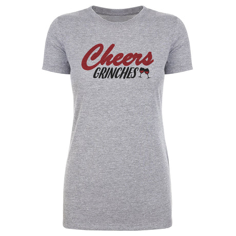 Christmas Women's T-Shirt | 500 LEVEL
