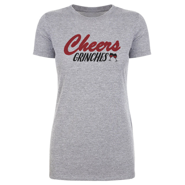 Christmas Women's T-Shirt | 500 LEVEL