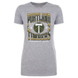 Portland Timbers Women's T-Shirt | 500 LEVEL