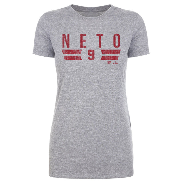 Zach Neto Women's T-Shirt | 500 LEVEL