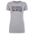 Tarik Skubal Women's T-Shirt | 500 LEVEL