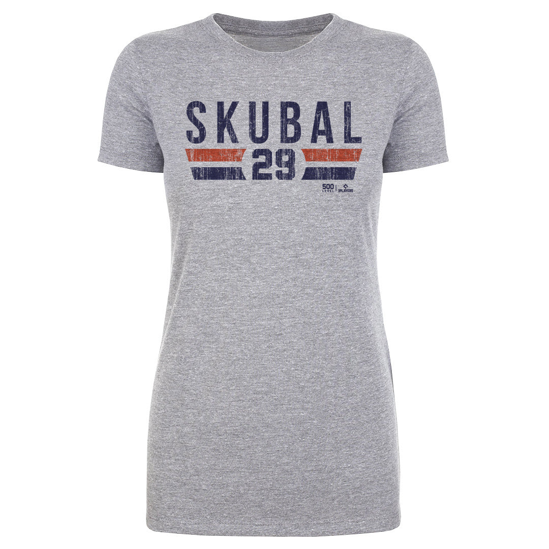 Tarik Skubal Women's T-Shirt | 500 LEVEL
