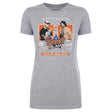 SummerSlam Women's T-Shirt | 500 LEVEL