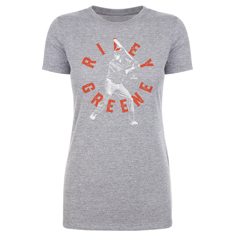 Riley Greene Women's T-Shirt | 500 LEVEL