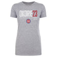 Ebuka Okorie Women's T-Shirt | 500 LEVEL