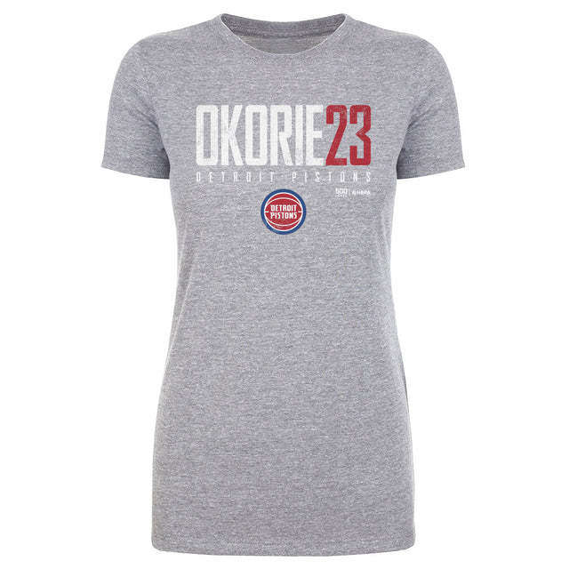 Ebuka Okorie Women's T-Shirt | 500 LEVEL