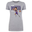 Devin Booker Women's T-Shirt | 500 LEVEL