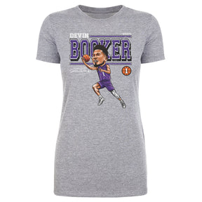 Devin Booker Women's T-Shirt | 500 LEVEL