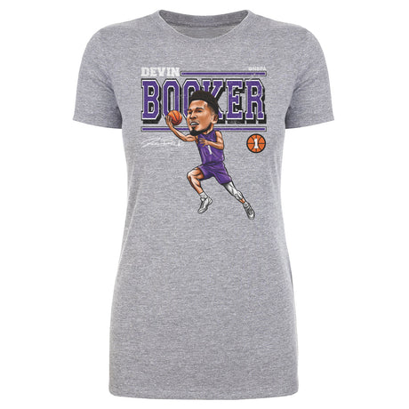 Devin Booker Women's T-Shirt | 500 LEVEL