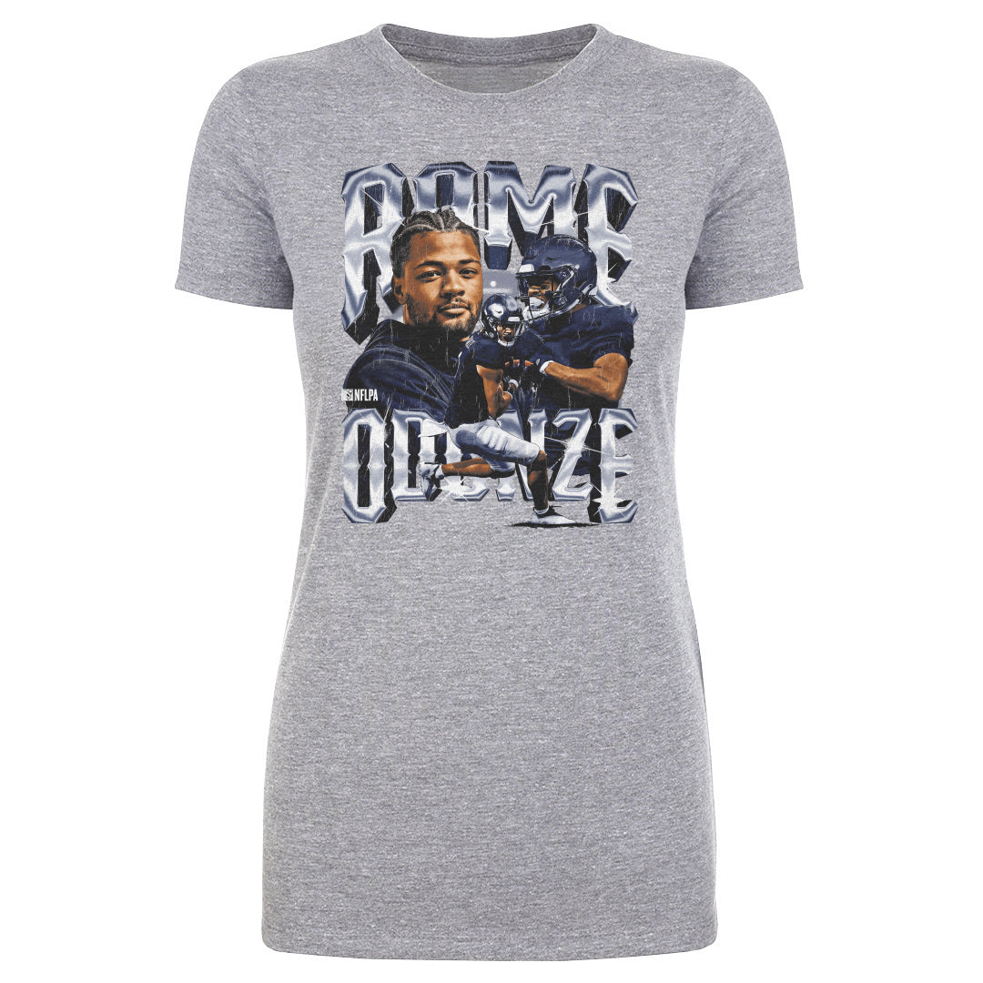 Rome Odunze Women's T-Shirt | 500 LEVEL