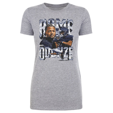 Rome Odunze Women's T-Shirt | 500 LEVEL