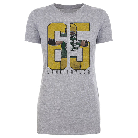Lane Taylor Women's T-Shirt | 500 LEVEL